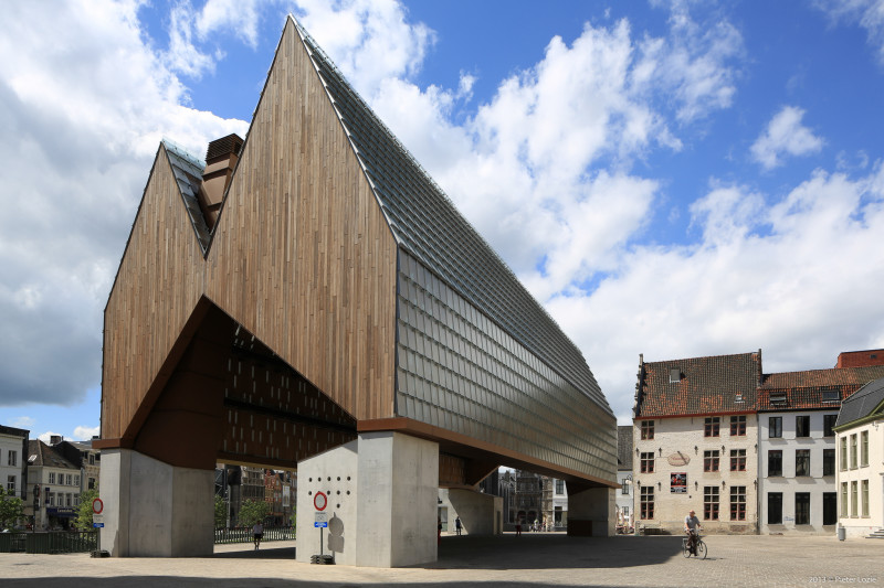Stadshal